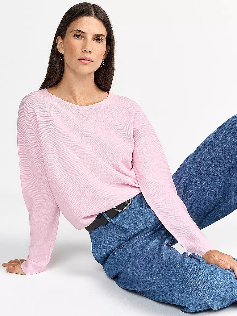 RICH & ROYAL | Pullover | 