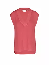 RICH & ROYAL | Pullunder | Fucsia