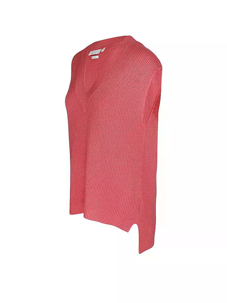 RICH & ROYAL | Pullunder  | Fucsia