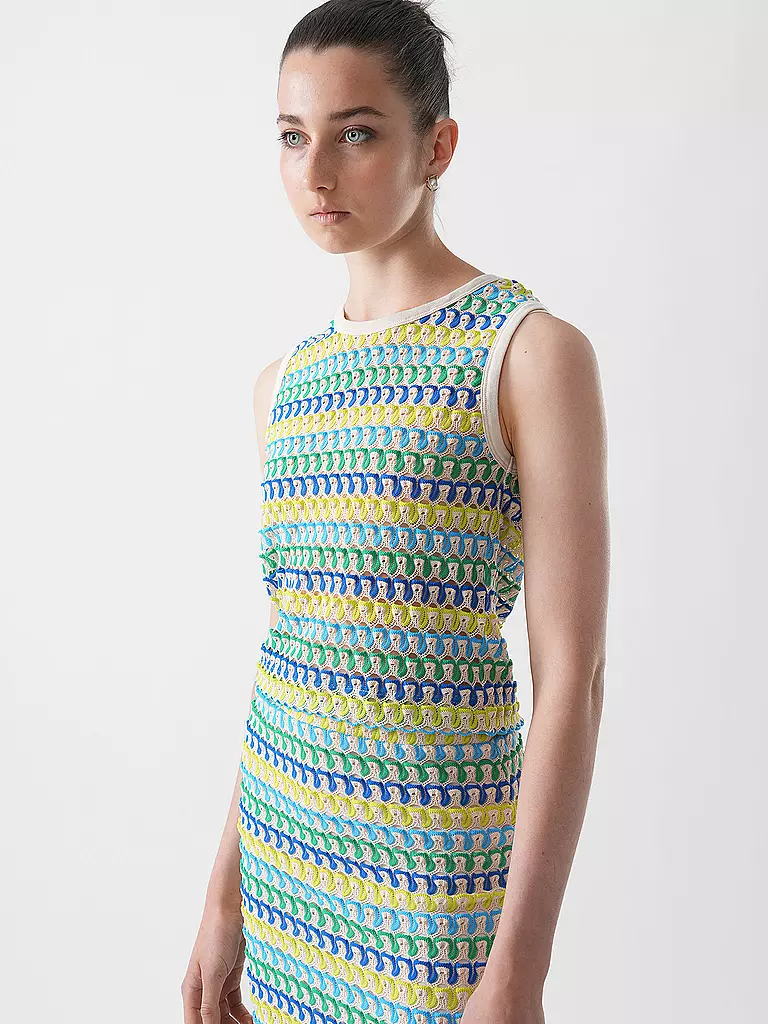 RICH & ROYAL | Pullunder |