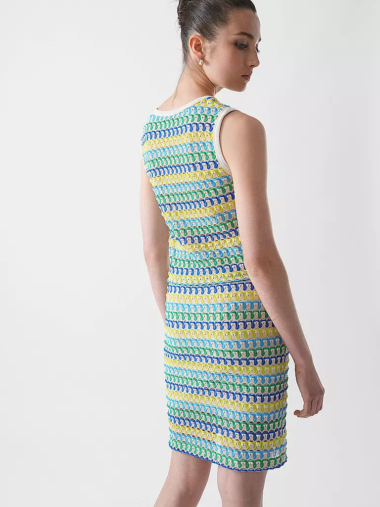 RICH & ROYAL | Pullunder |
