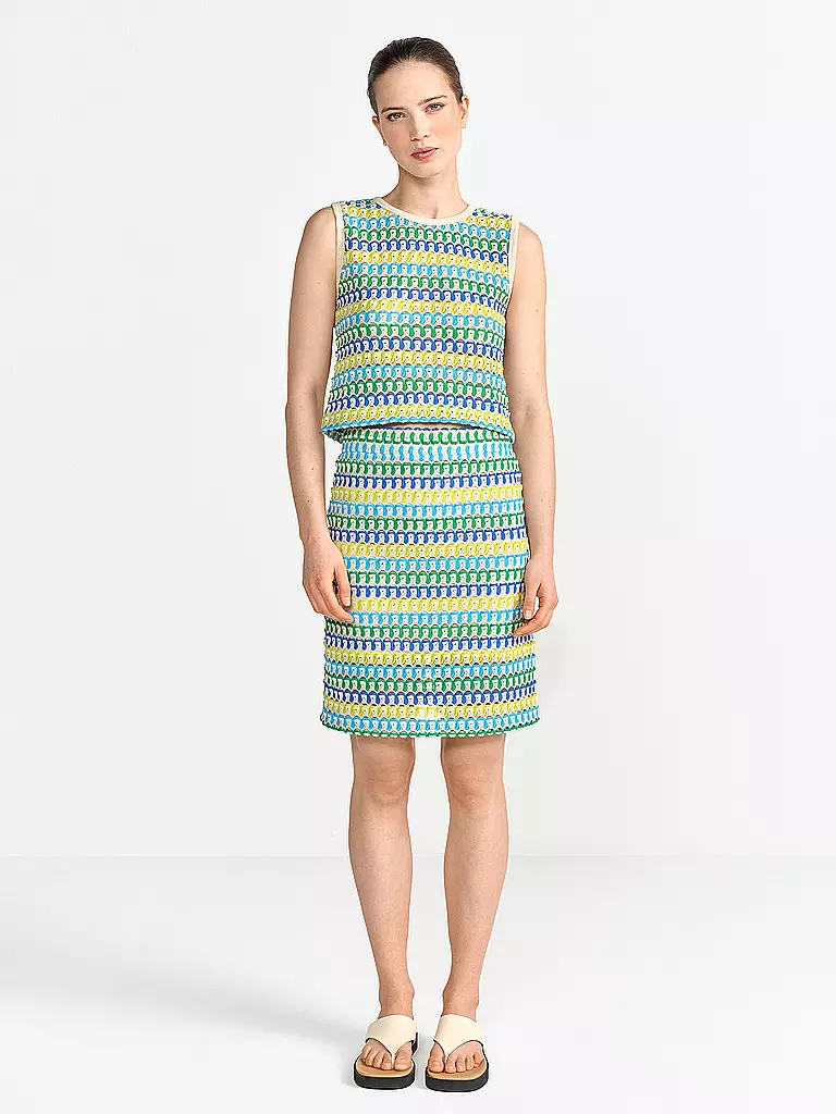 RICH & ROYAL | Pullunder |