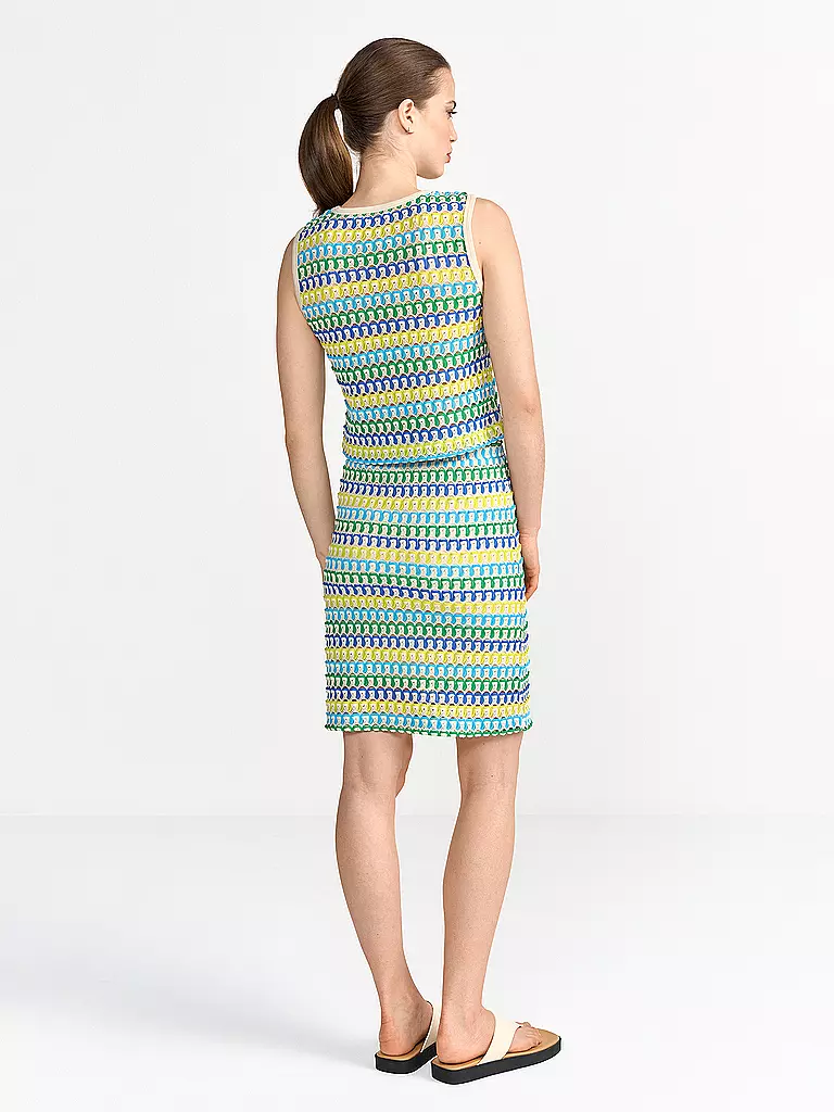 RICH & ROYAL | Pullunder |