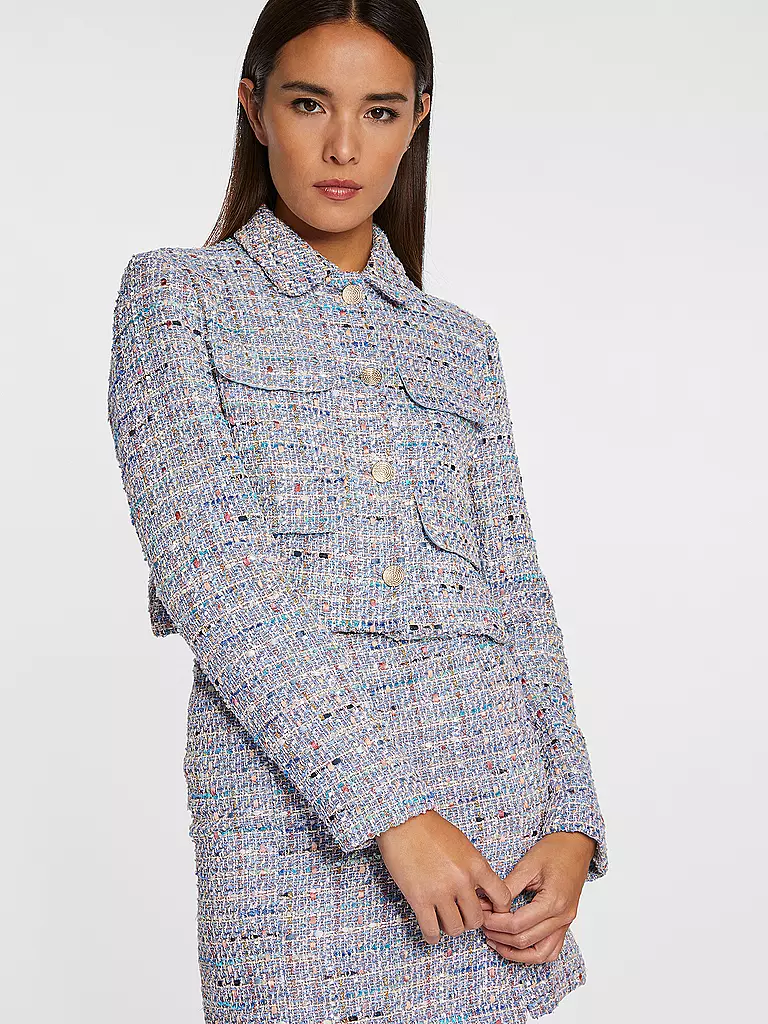 RICH & ROYAL | Rock | Azul