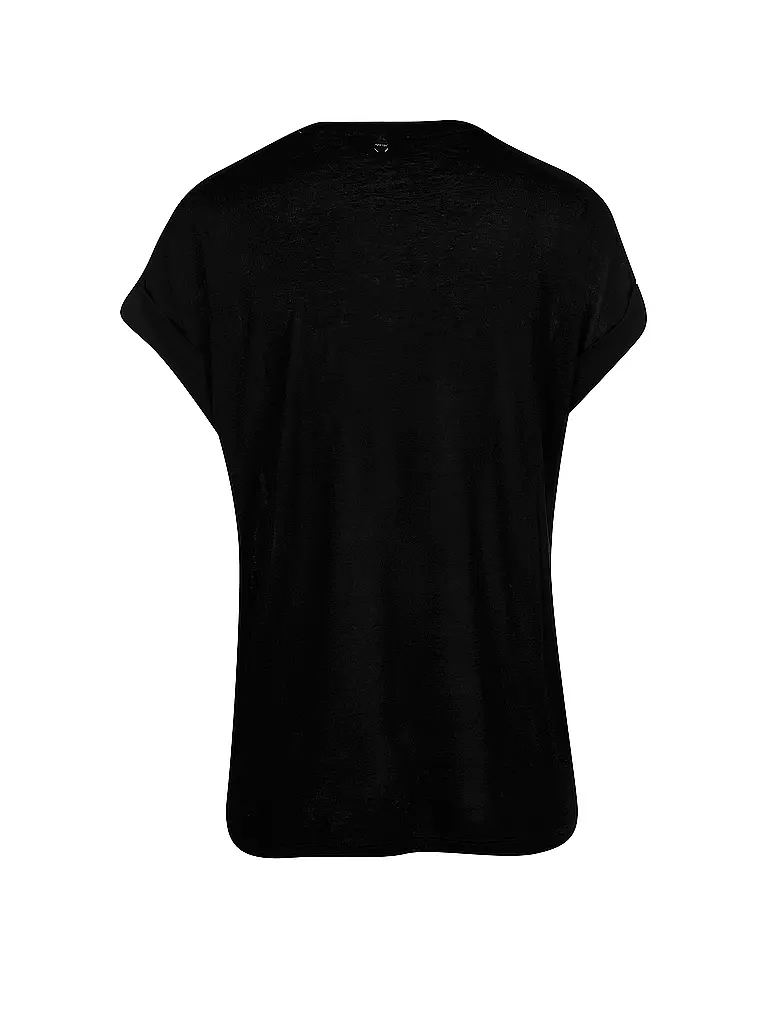 RICH & ROYAL | Shirt | Negro