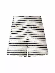 RICH & ROYAL | Shorts | Crema