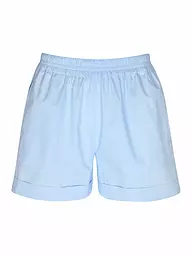 RICH & ROYAL | Shorts | Azul claro