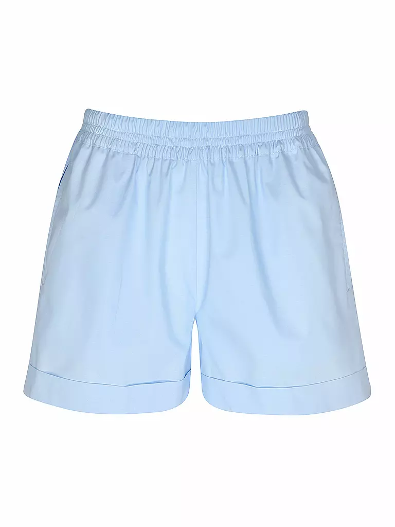 RICH & ROYAL | Shorts | Azul claro