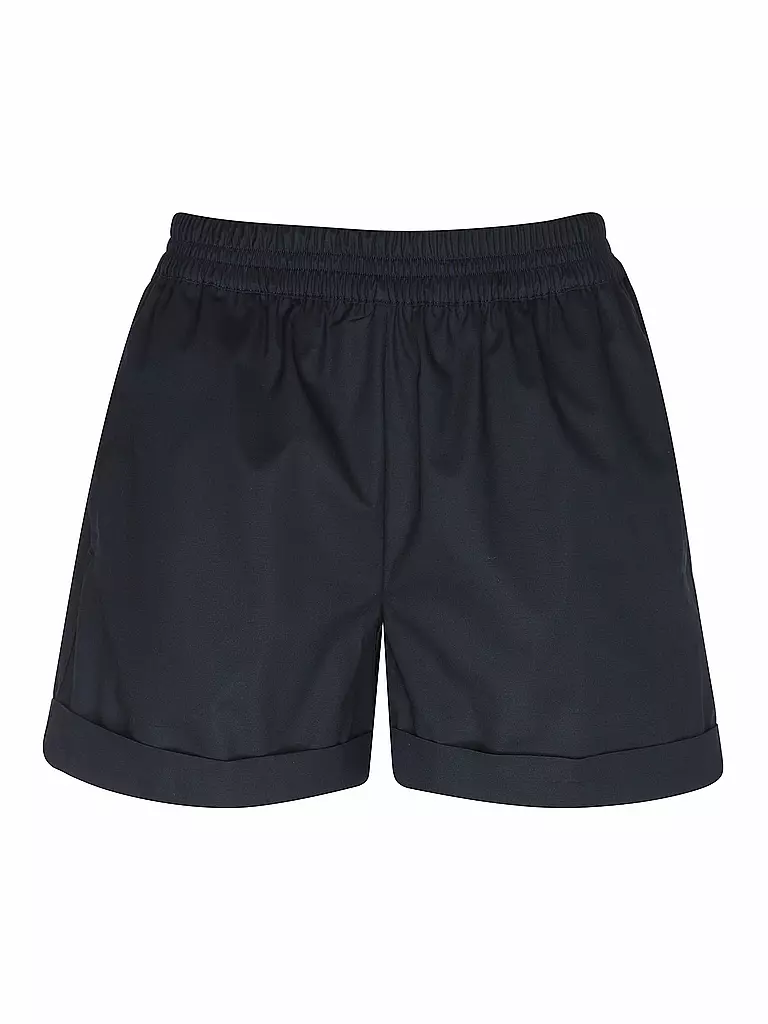 RICH & ROYAL | Shorts | Azul oscuro