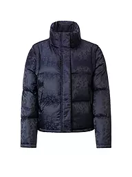 RICH & ROYAL | Steppjacke | Azul oscuro