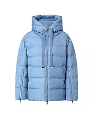 RICH & ROYAL | Steppjacke | Azul
