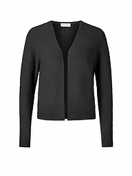 RICH & ROYAL | Strickjacke  | Negro