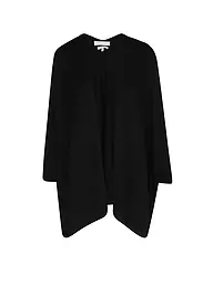 RICH & ROYAL | Strickjacke | Negro