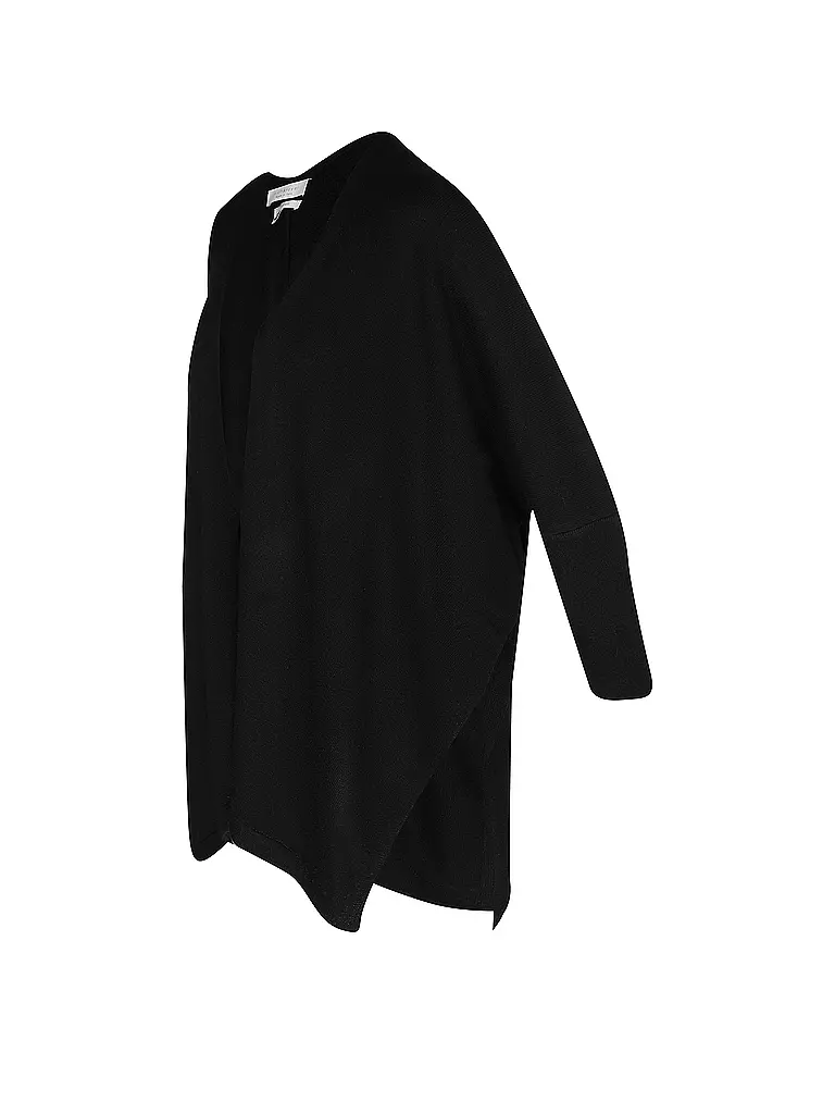 RICH & ROYAL | Strickjacke | Negro