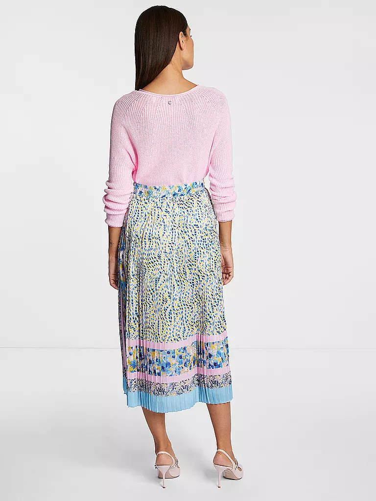 RICH & ROYAL | Strickpullover | Rosa