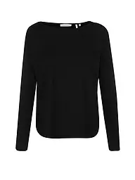 RICH & ROYAL | Suéter | Negro