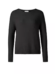 RICH & ROYAL | Suéter | Negro