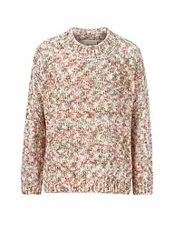 RICH & ROYAL | Suéter | Crema