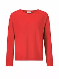 RICH & ROYAL | Suéter | Rojo