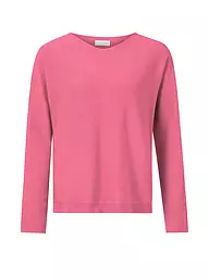 RICH & ROYAL | Suéter | Fucsia