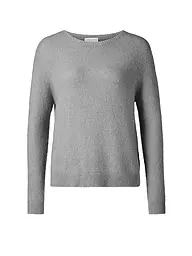 RICH & ROYAL | Suéter | Gris