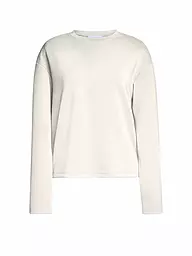 RICH & ROYAL | Suéter | Blanco