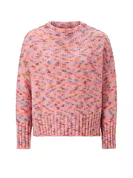 RICH & ROYAL | Suéter | Fucsia