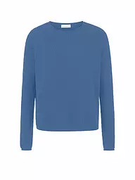RICH & ROYAL | Suéter | Azul