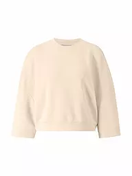 RICH & ROYAL | Suéter | Beige