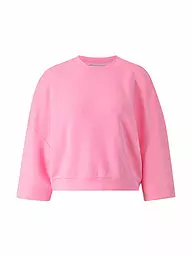 RICH & ROYAL | Suéter | Rosa