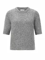 RICH & ROYAL | Suéter | Gris