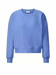 RICH & ROYAL | Suéter | Azul
