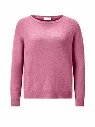 RICH & ROYAL | Suéter | Fucsia