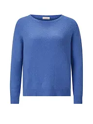 RICH & ROYAL | Suéter | Azul