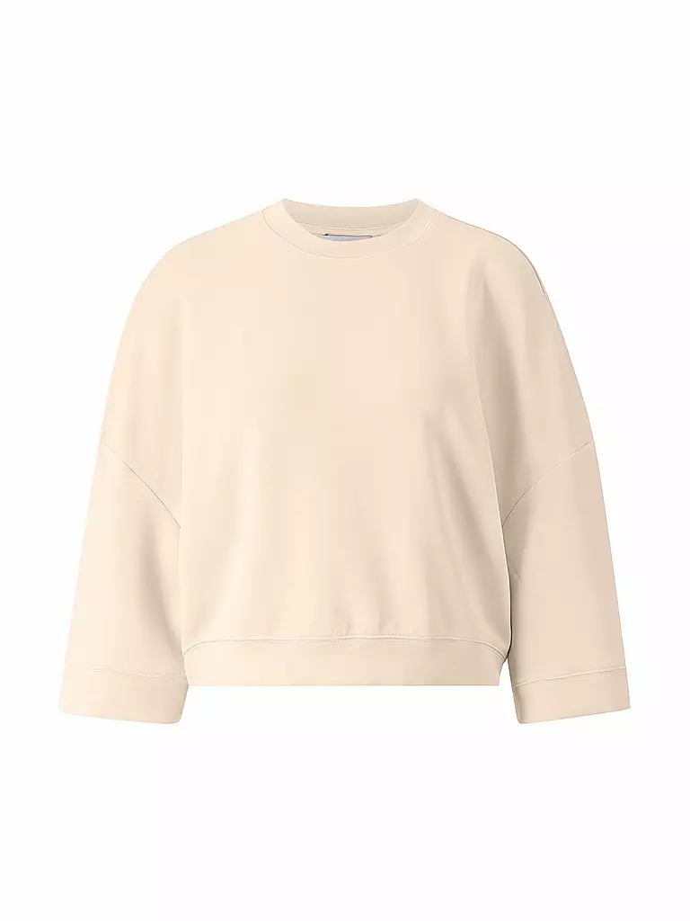 RICH & ROYAL | Suéter | Beige