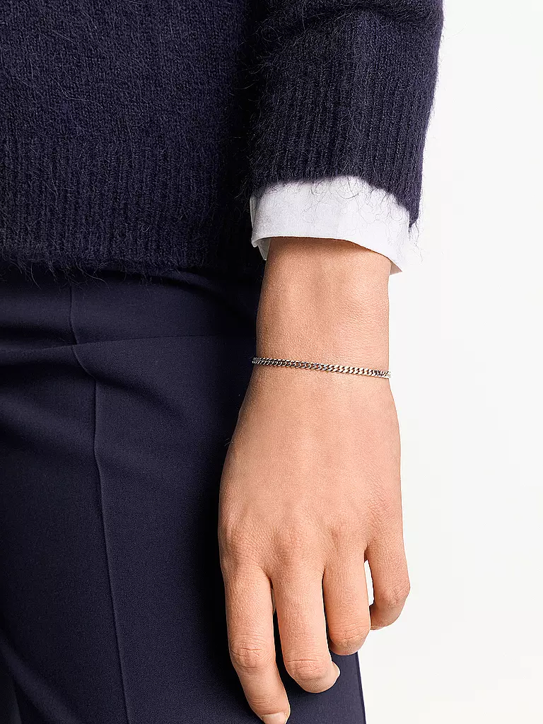 RICH & ROYAL | Suéter | Azul