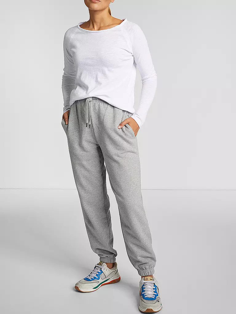 RICH & ROYAL | Suéter | Blanco