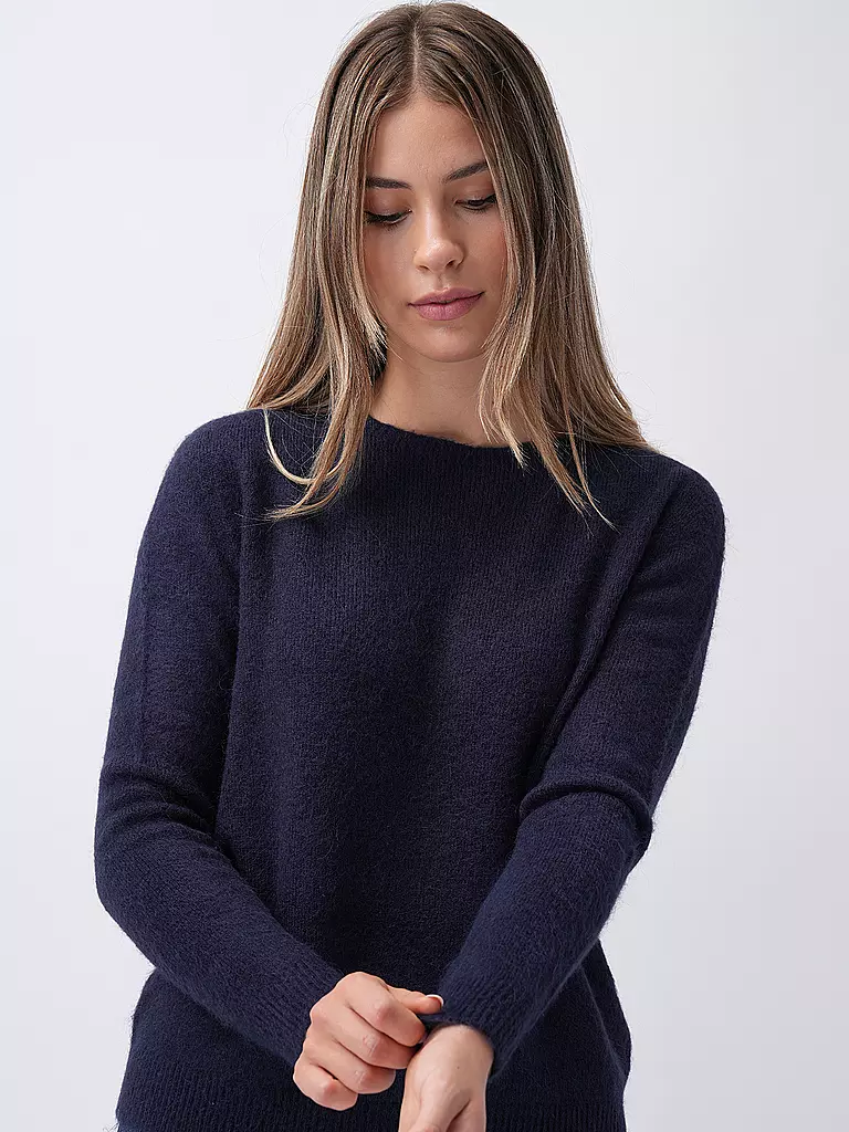 RICH & ROYAL | Suéter | Azul