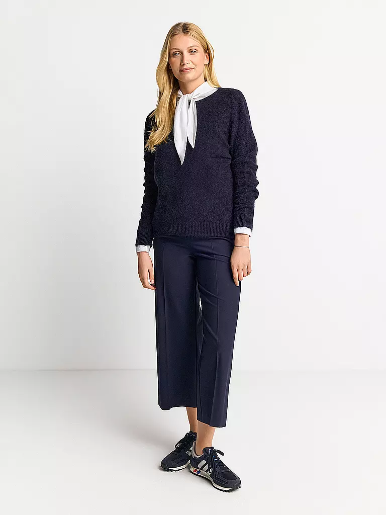 RICH & ROYAL | Suéter | Azul