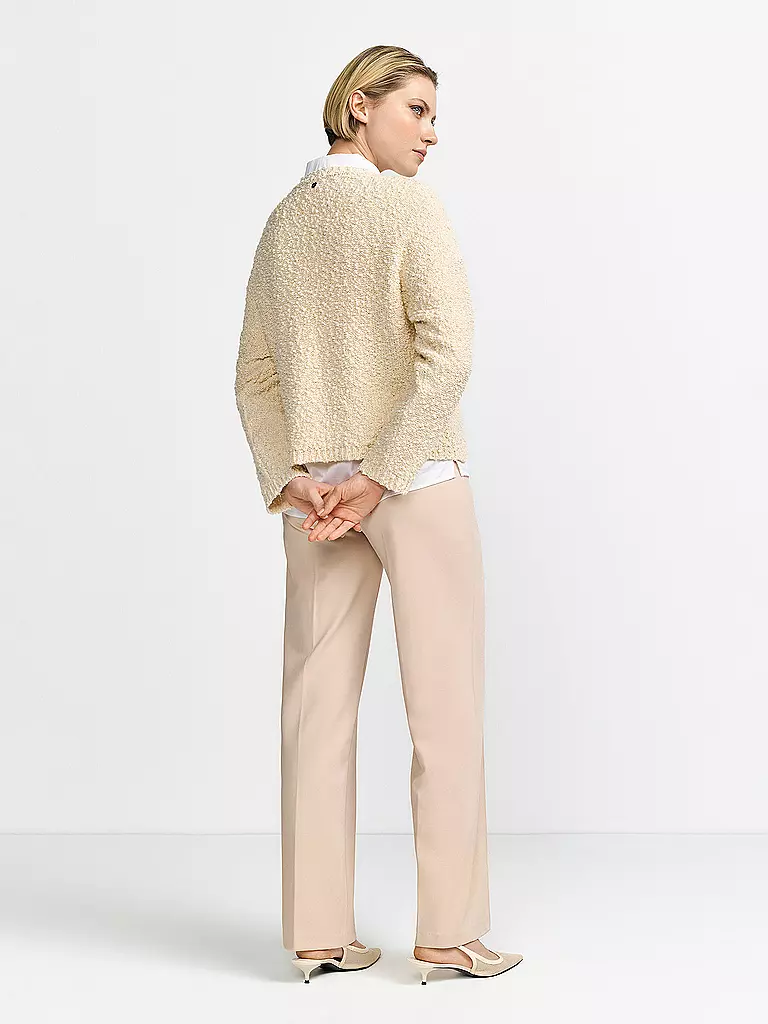 RICH & ROYAL | Suéter | 