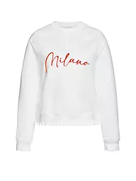 RICH & ROYAL | Sweater | Blanco