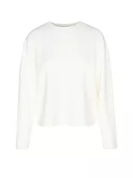 RICH & ROYAL | Sweatshirt | Blanco