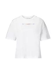 RICH & ROYAL | T-Shirt  | Blanco