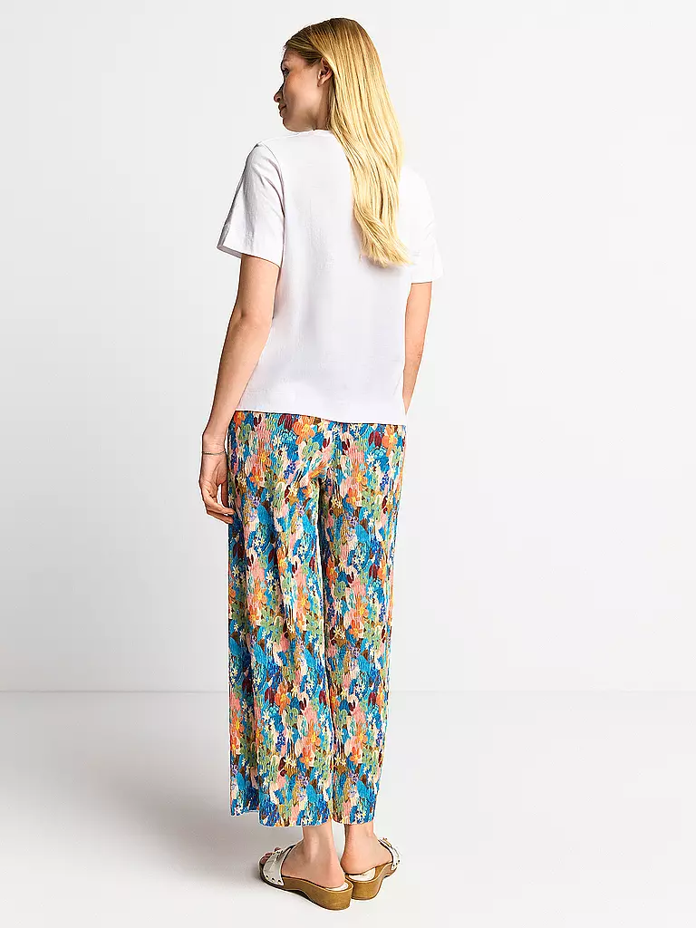 RICH & ROYAL | T-Shirt  | Blanco
