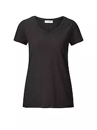RICH & ROYAL | T-Shirt | Negro