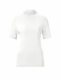 RICH & ROYAL | T-Shirt | Crema