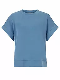 RICH & ROYAL | T-Shirt | Azul