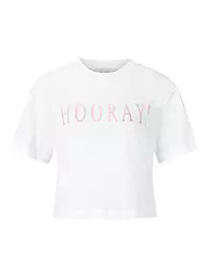 RICH & ROYAL | T-Shirt | Rosa