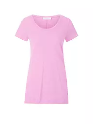 RICH & ROYAL | T-Shirt | Rosa