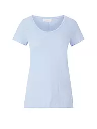 RICH & ROYAL | T-Shirt | Azul claro